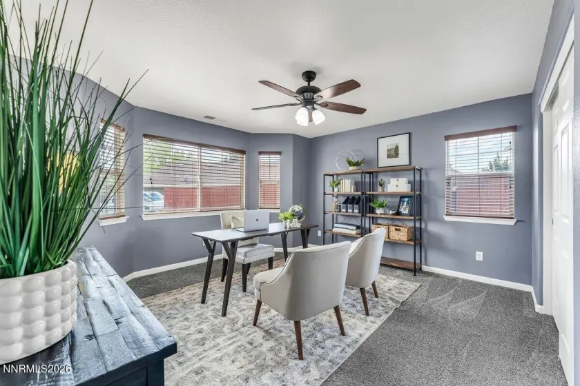 2298 Cygnus, Sparks, Nevada 89441, 4 Bedrooms Bedrooms, ,3 BathroomsBathrooms,Residential,Residential,Cygnus,0,260009092