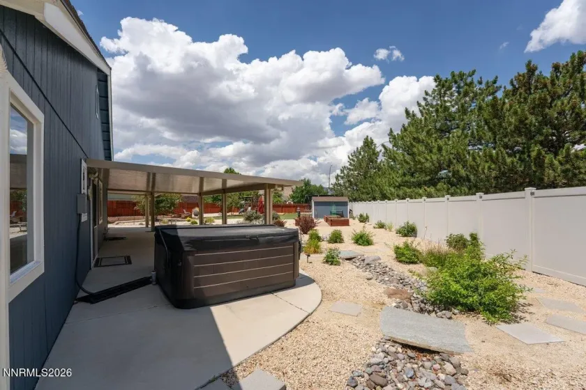2298 Cygnus, Sparks, Nevada 89441, 4 Bedrooms Bedrooms, ,3 BathroomsBathrooms,Residential,Residential,Cygnus,0,260009092