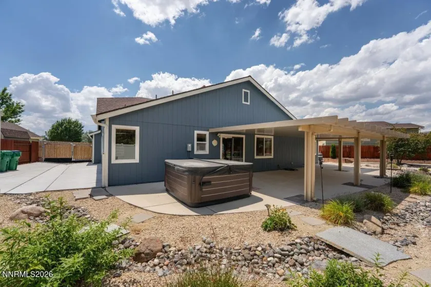 2298 Cygnus, Sparks, Nevada 89441, 4 Bedrooms Bedrooms, ,3 BathroomsBathrooms,Residential,Residential,Cygnus,0,260009092