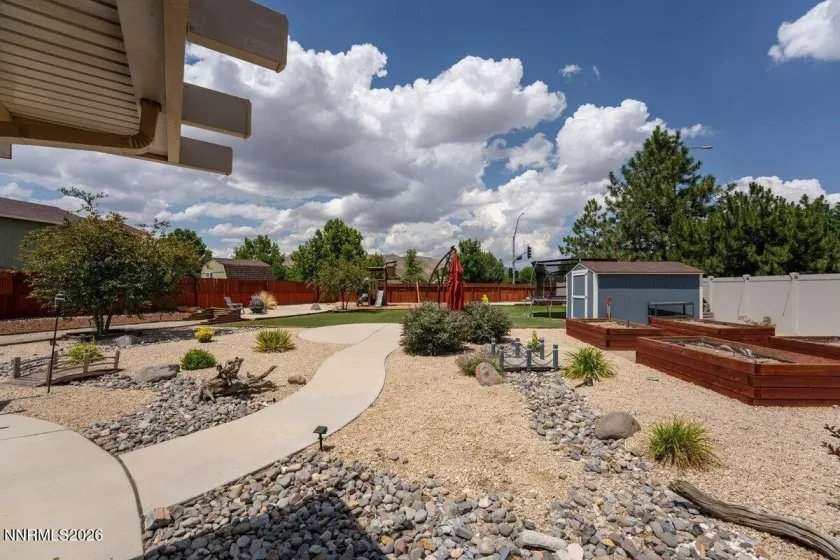 2298 Cygnus, Sparks, Nevada 89441, 4 Bedrooms Bedrooms, ,3 BathroomsBathrooms,Residential,Residential,Cygnus,0,260009092