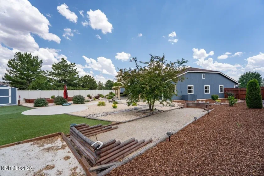 2298 Cygnus, Sparks, Nevada 89441, 4 Bedrooms Bedrooms, ,3 BathroomsBathrooms,Residential,Residential,Cygnus,0,260009092