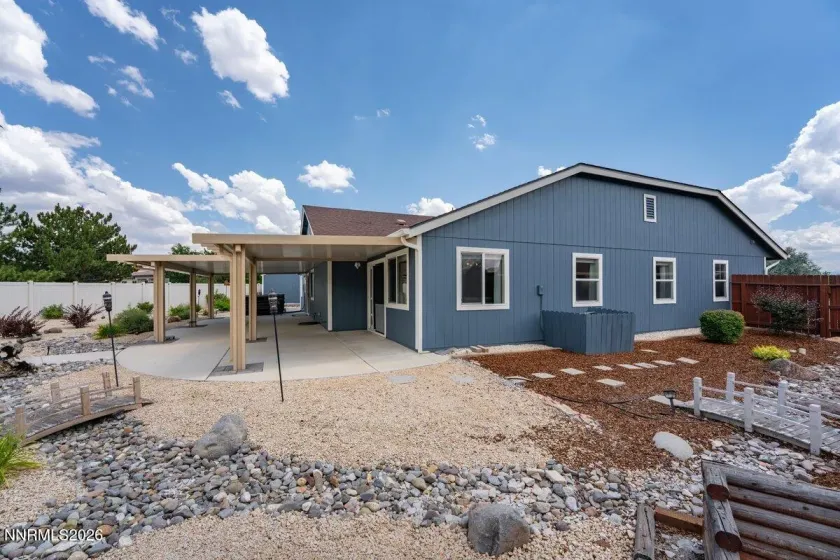 2298 Cygnus, Sparks, Nevada 89441, 4 Bedrooms Bedrooms, ,3 BathroomsBathrooms,Residential,Residential,Cygnus,0,260009092