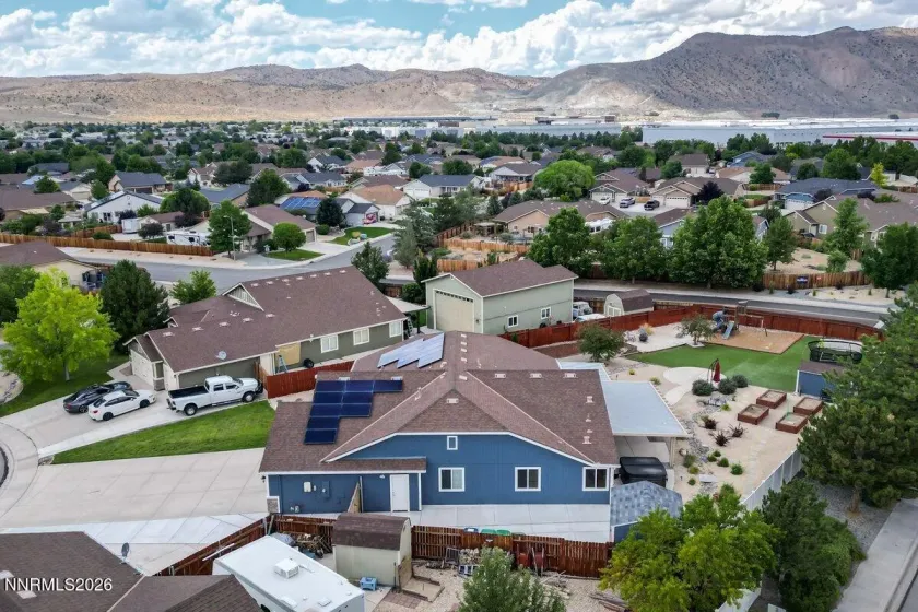 2298 Cygnus, Sparks, Nevada 89441, 4 Bedrooms Bedrooms, ,3 BathroomsBathrooms,Residential,Residential,Cygnus,0,260009092