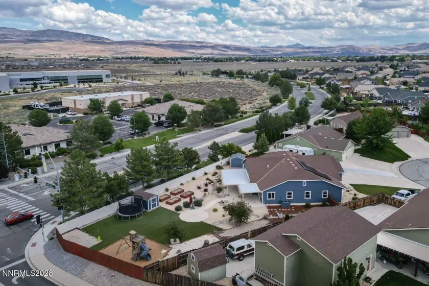 2298 Cygnus, Sparks, Nevada 89441, 4 Bedrooms Bedrooms, ,3 BathroomsBathrooms,Residential,Residential,Cygnus,0,260009092