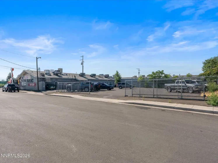 303 Kietzke, Reno, Nevada 89502, ,Commercial Sale,Residential,Kietzke,0,260009094