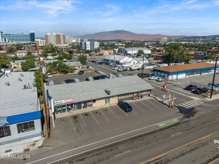 303 Kietzke, Reno, Nevada 89502, ,Commercial Sale,Residential,Kietzke,0,260009094