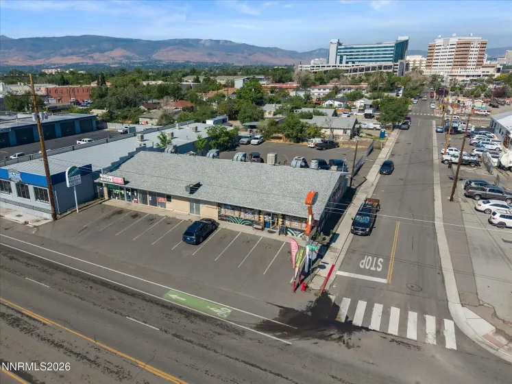 303 Kietzke, Reno, Nevada 89502, ,Commercial Sale,Residential,Kietzke,0,260009094