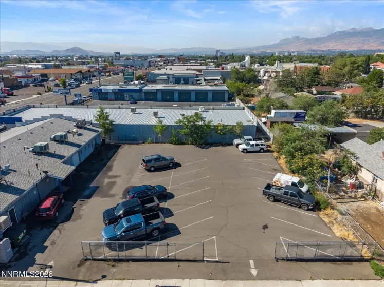 303 Kietzke, Reno, Nevada 89502, ,Commercial Sale,Residential,Kietzke,0,260009094