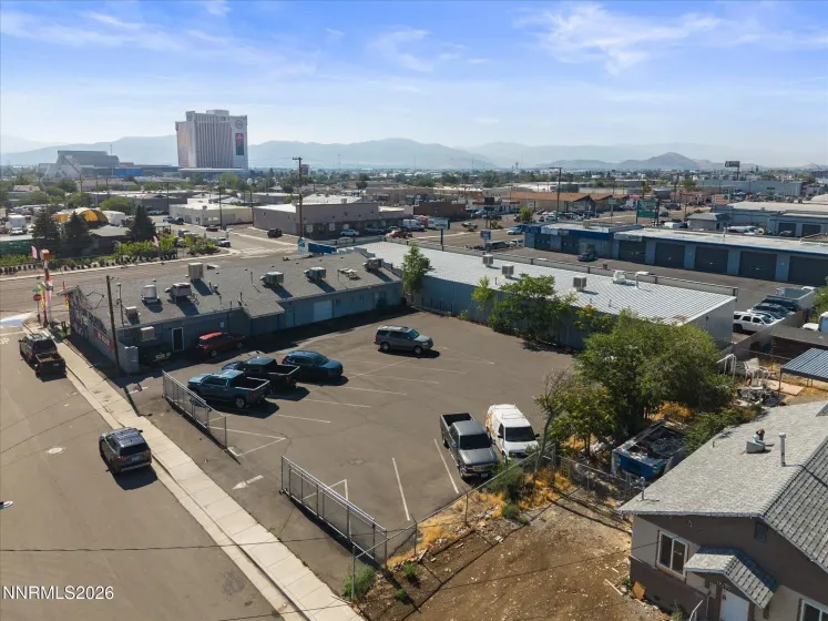 303 Kietzke, Reno, Nevada 89502, ,Commercial Sale,Residential,Kietzke,0,260009094