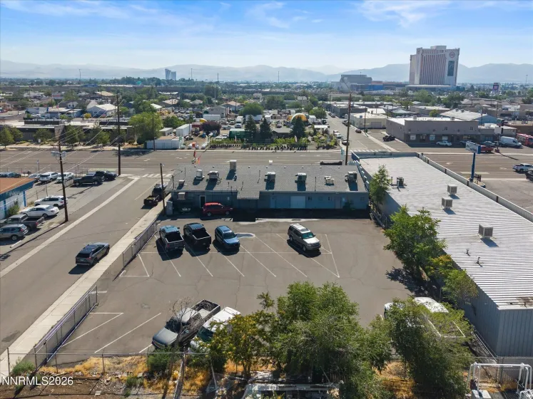 303 Kietzke, Reno, Nevada 89502, ,Commercial Sale,Residential,Kietzke,0,260009094