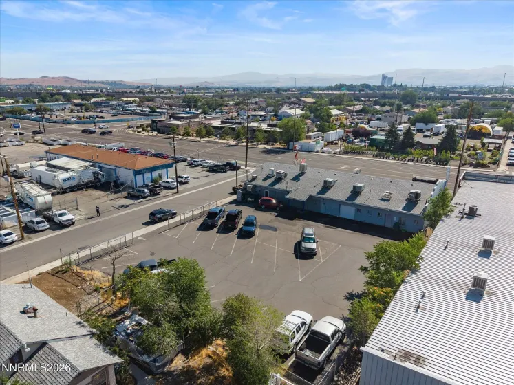303 Kietzke, Reno, Nevada 89502, ,Commercial Sale,Residential,Kietzke,0,260009094