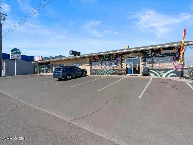 303 Kietzke, Reno, Nevada 89502, ,Commercial Sale,Residential,Kietzke,0,260009094