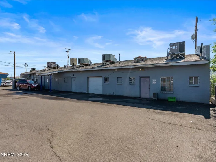 303 Kietzke, Reno, Nevada 89502, ,Commercial Sale,Residential,Kietzke,0,260009094
