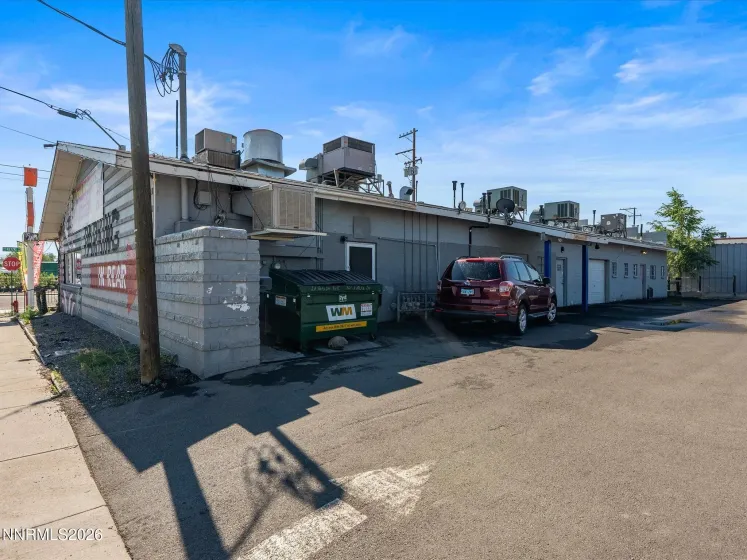 303 Kietzke, Reno, Nevada 89502, ,Commercial Sale,Residential,Kietzke,0,260009094