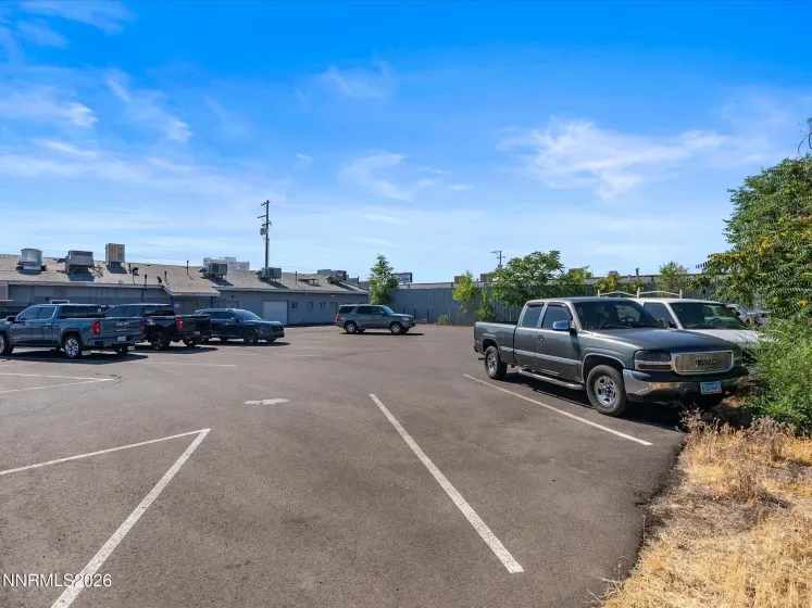303 Kietzke, Reno, Nevada 89502, ,Commercial Sale,Residential,Kietzke,0,260009094