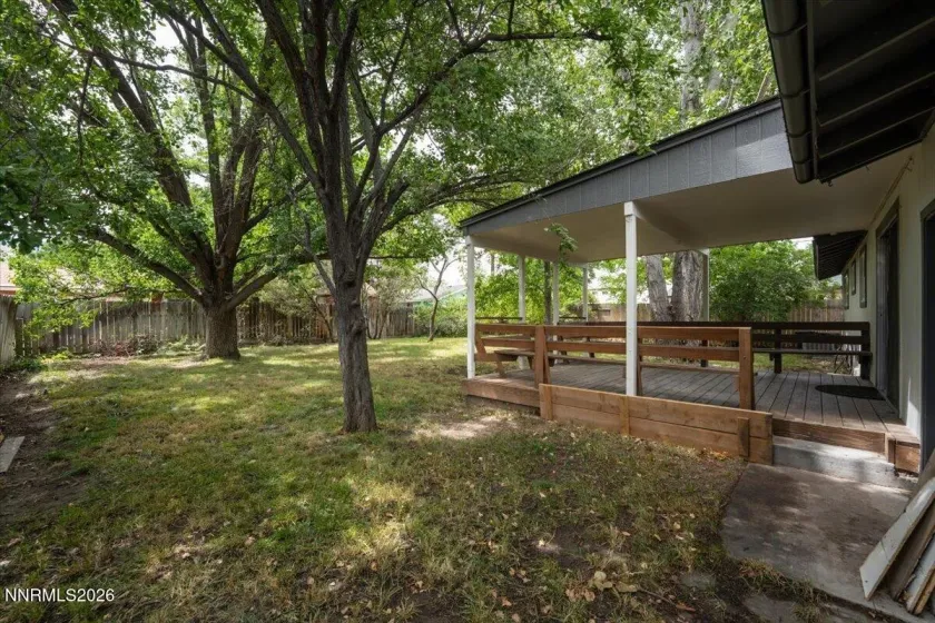 612 Cottonwood, Carson City, Nevada 89701, 3 Bedrooms Bedrooms, ,1 BathroomBathrooms,Residential,Residential,Cottonwood,0,260009095