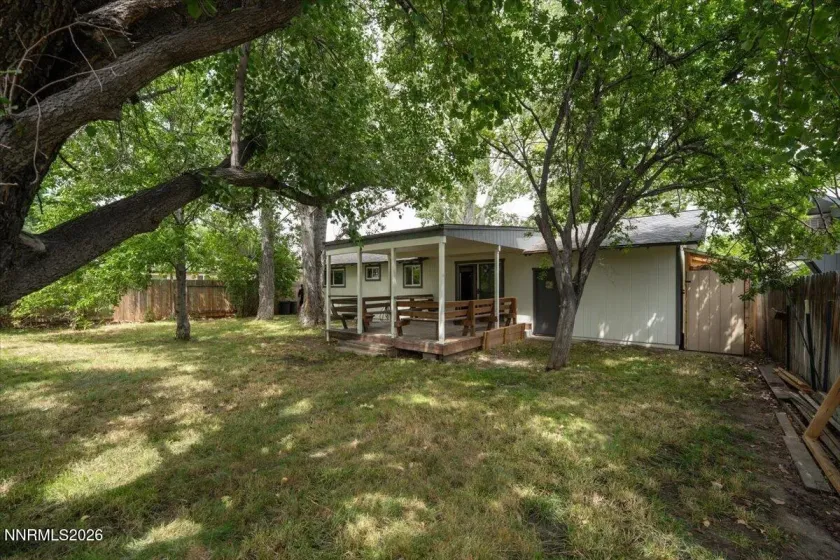 612 Cottonwood, Carson City, Nevada 89701, 3 Bedrooms Bedrooms, ,1 BathroomBathrooms,Residential,Residential,Cottonwood,0,260009095