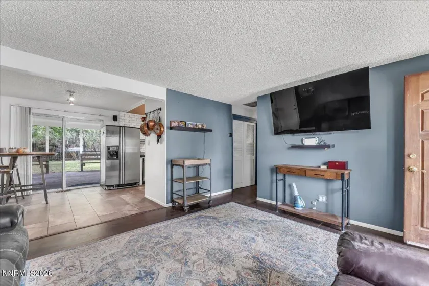 612 Cottonwood, Carson City, Nevada 89701, 3 Bedrooms Bedrooms, ,1 BathroomBathrooms,Residential,Residential,Cottonwood,0,260009095