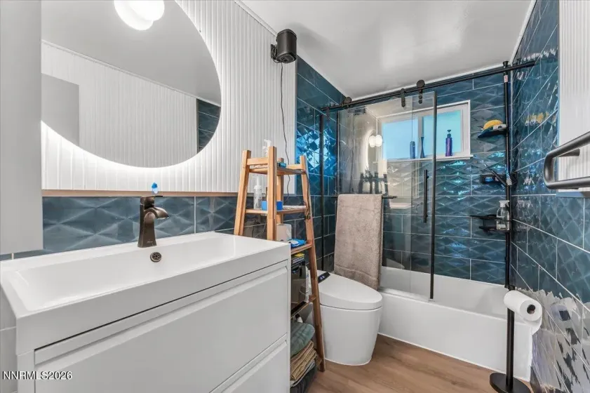 612 Cottonwood, Carson City, Nevada 89701, 3 Bedrooms Bedrooms, ,1 BathroomBathrooms,Residential,Residential,Cottonwood,0,260009095
