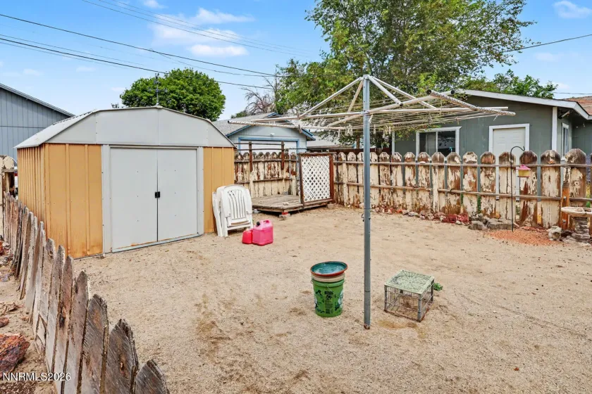 680 Douglas, Fallon, Nevada 89406, 3 Bedrooms Bedrooms, ,2 BathroomsBathrooms,Residential,Residential,Douglas,0,260009096