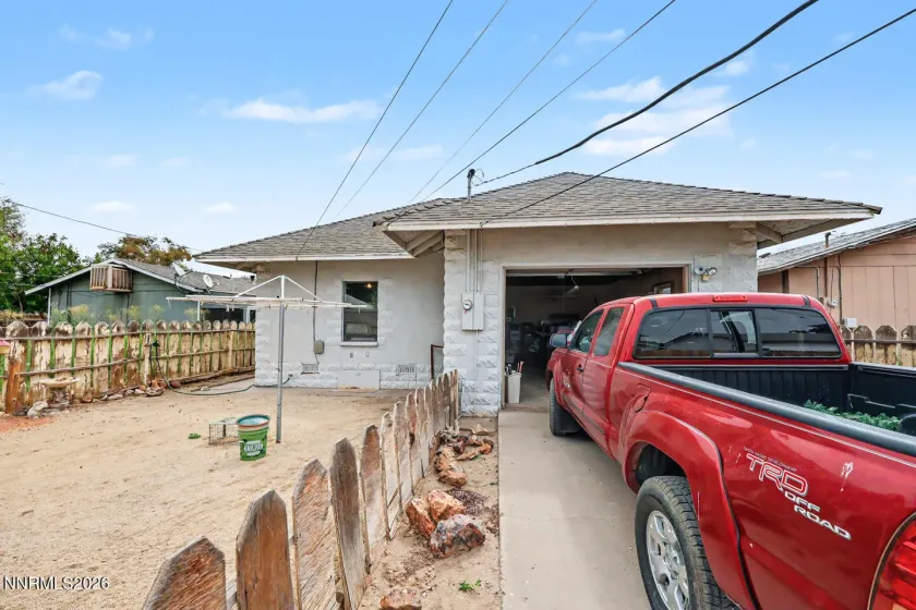 680 Douglas, Fallon, Nevada 89406, 3 Bedrooms Bedrooms, ,2 BathroomsBathrooms,Residential,Residential,Douglas,0,260009096