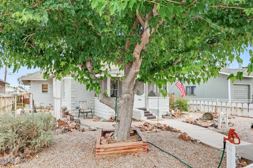 680 Douglas, Fallon, Nevada 89406, 3 Bedrooms Bedrooms, ,2 BathroomsBathrooms,Residential,Residential,Douglas,0,260009096