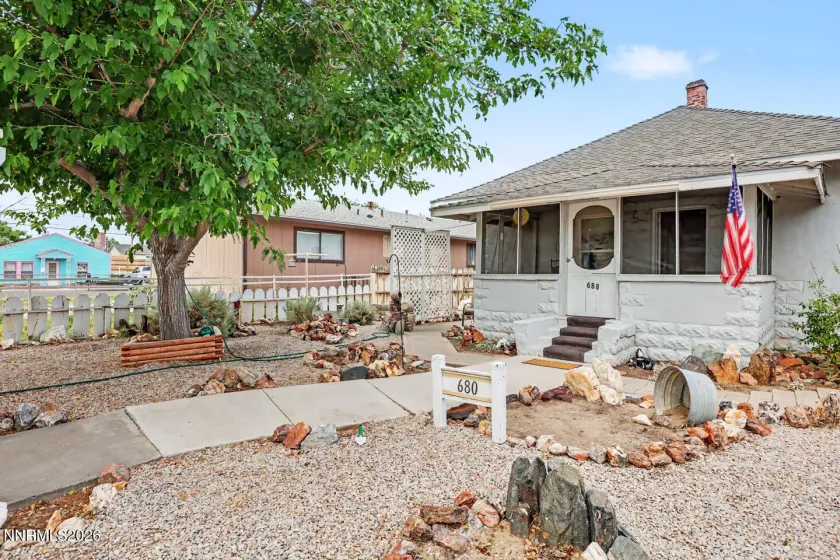 680 Douglas, Fallon, Nevada 89406, 3 Bedrooms Bedrooms, ,2 BathroomsBathrooms,Residential,Residential,Douglas,0,260009096