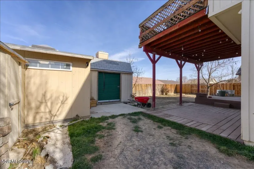 1962 Rawles, Fernley, Nevada 89408, 3 Bedrooms Bedrooms, ,3 BathroomsBathrooms,Residential,Residential,Rawles,0,260009099