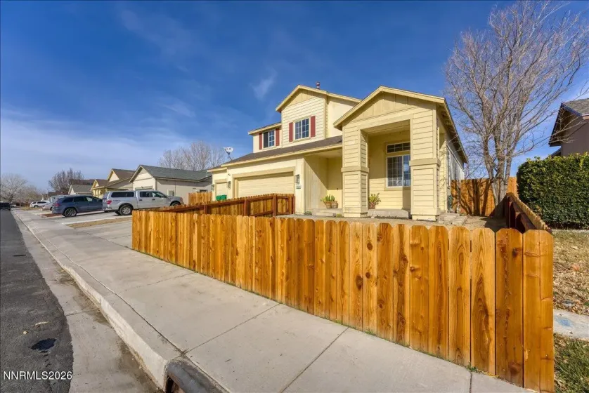 1962 Rawles, Fernley, Nevada 89408, 3 Bedrooms Bedrooms, ,3 BathroomsBathrooms,Residential,Residential,Rawles,0,260009099