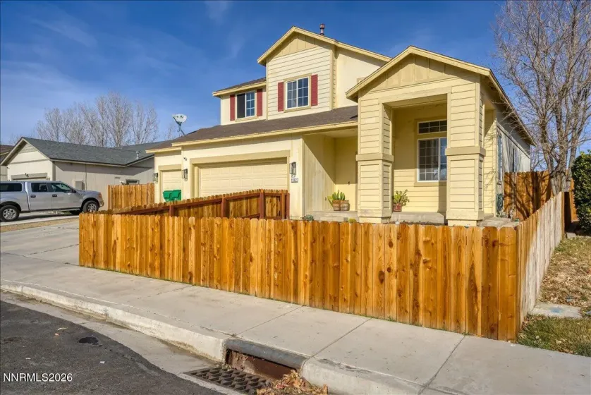 1962 Rawles, Fernley, Nevada 89408, 3 Bedrooms Bedrooms, ,3 BathroomsBathrooms,Residential,Residential,Rawles,0,260009099