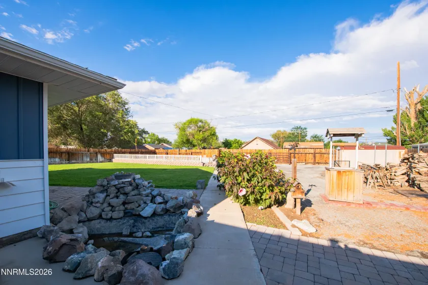 236 West, Yerington, Nevada 89447, 3 Bedrooms Bedrooms, ,2 BathroomsBathrooms,Residential,Residential,West,0,260009100