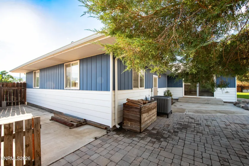 236 West, Yerington, Nevada 89447, 3 Bedrooms Bedrooms, ,2 BathroomsBathrooms,Residential,Residential,West,0,260009100