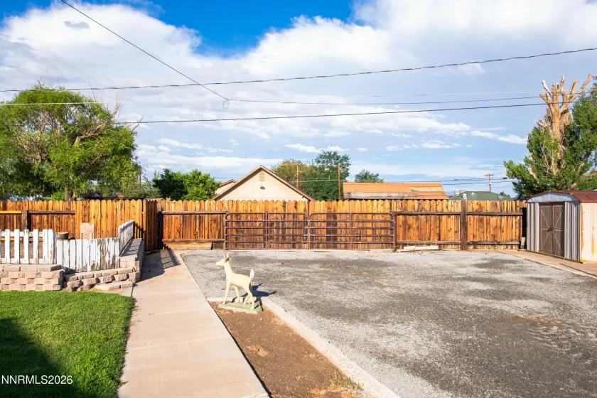 236 West, Yerington, Nevada 89447, 3 Bedrooms Bedrooms, ,2 BathroomsBathrooms,Residential,Residential,West,0,260009100