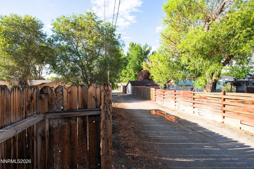 236 West, Yerington, Nevada 89447, 3 Bedrooms Bedrooms, ,2 BathroomsBathrooms,Residential,Residential,West,0,260009100