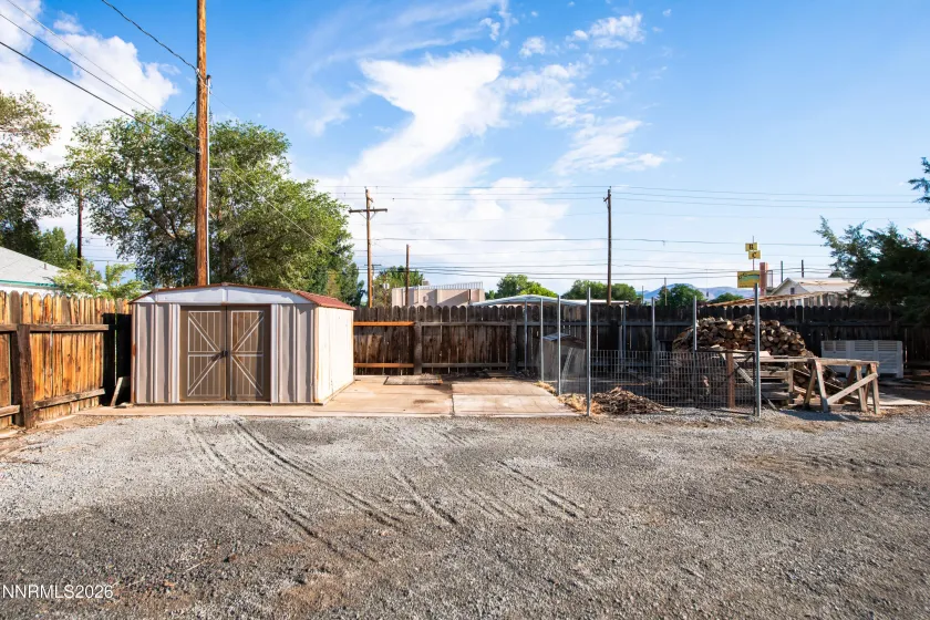 236 West, Yerington, Nevada 89447, 3 Bedrooms Bedrooms, ,2 BathroomsBathrooms,Residential,Residential,West,0,260009100