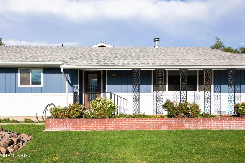 236 West, Yerington, Nevada 89447, 3 Bedrooms Bedrooms, ,2 BathroomsBathrooms,Residential,Residential,West,0,260009100