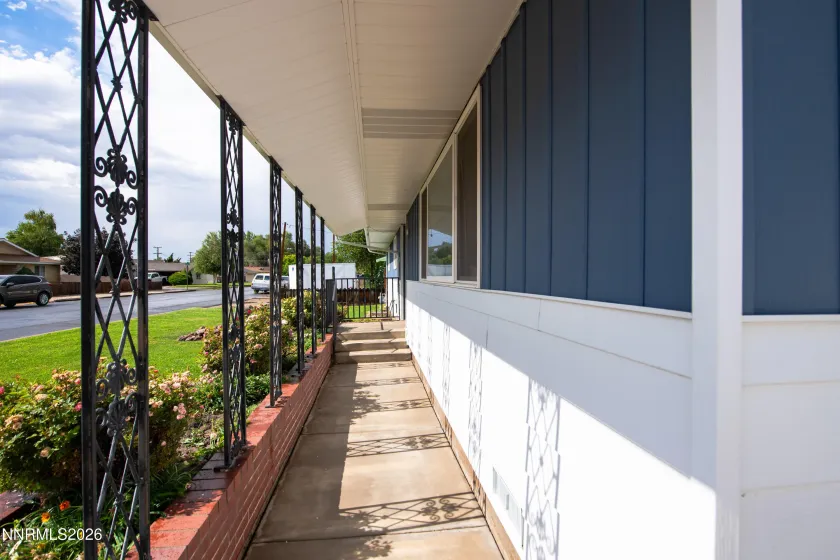 236 West, Yerington, Nevada 89447, 3 Bedrooms Bedrooms, ,2 BathroomsBathrooms,Residential,Residential,West,0,260009100