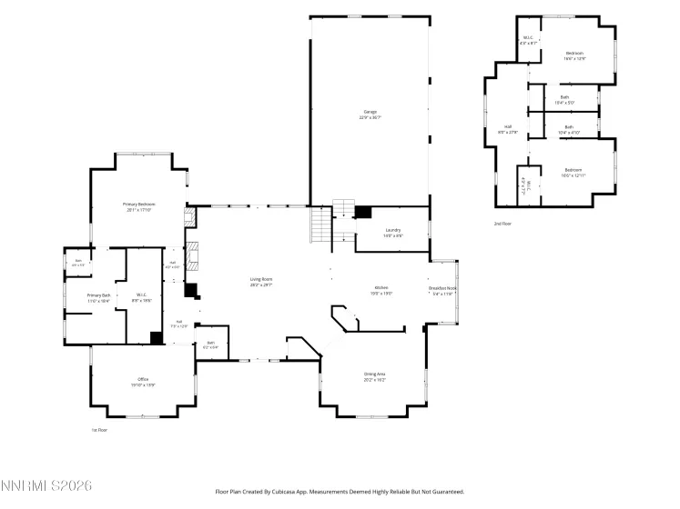 224 Earlham, Reno, Nevada 89511, 3 Bedrooms Bedrooms, ,4 BathroomsBathrooms,Residential,Residential,Earlham,0,260009101