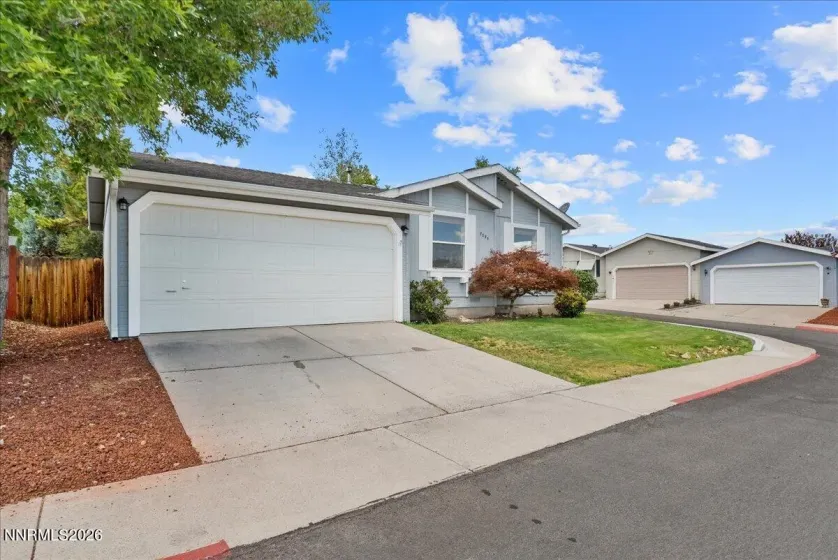 7895 Claridge Pointe, Reno, Nevada 89506, 3 Bedrooms Bedrooms, ,2 BathroomsBathrooms,Residential,Residential,Claridge Pointe,0,260009102