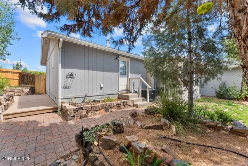 7895 Claridge Pointe, Reno, Nevada 89506, 3 Bedrooms Bedrooms, ,2 BathroomsBathrooms,Residential,Residential,Claridge Pointe,0,260009102