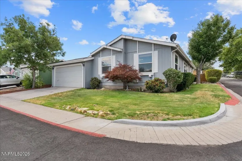7895 Claridge Pointe, Reno, Nevada 89506, 3 Bedrooms Bedrooms, ,2 BathroomsBathrooms,Residential,Residential,Claridge Pointe,0,260009102