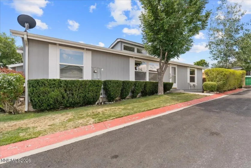 7895 Claridge Pointe, Reno, Nevada 89506, 3 Bedrooms Bedrooms, ,2 BathroomsBathrooms,Residential,Residential,Claridge Pointe,0,260009102