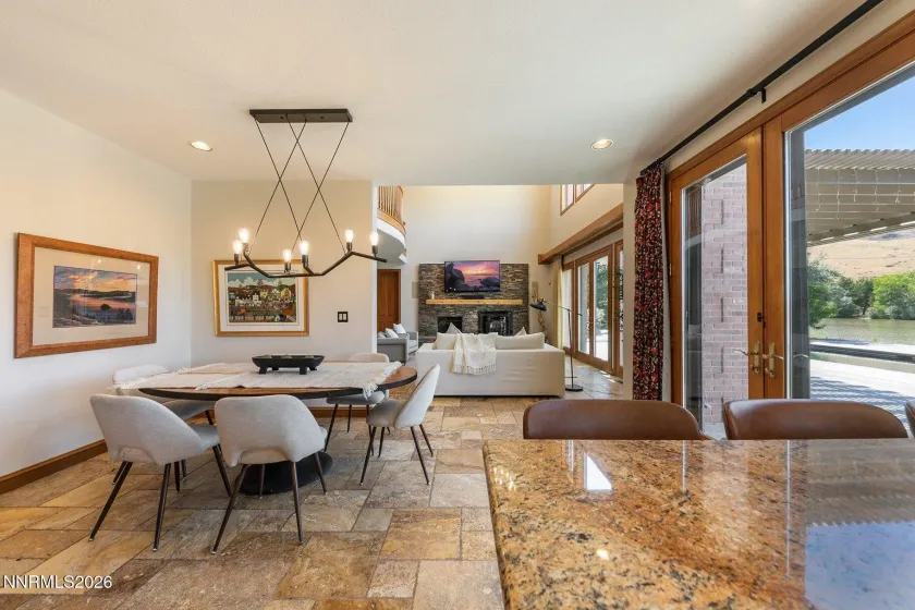 55 Hidden Lake, Reno, Nevada 89521, 6 Bedrooms Bedrooms, ,8 BathroomsBathrooms,Residential,Residential,Hidden Lake,0,260009103