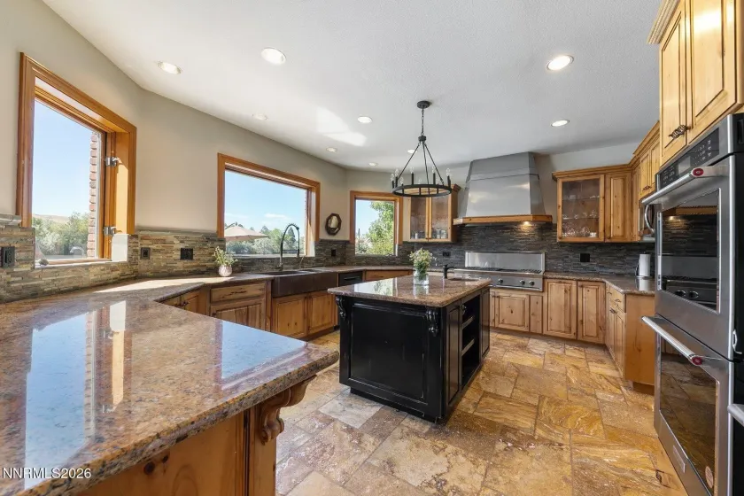 55 Hidden Lake, Reno, Nevada 89521, 6 Bedrooms Bedrooms, ,8 BathroomsBathrooms,Residential,Residential,Hidden Lake,0,260009103