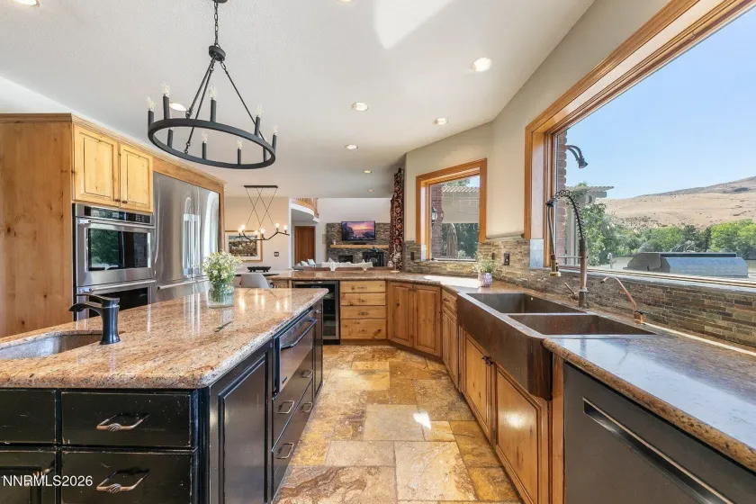 55 Hidden Lake, Reno, Nevada 89521, 6 Bedrooms Bedrooms, ,8 BathroomsBathrooms,Residential,Residential,Hidden Lake,0,260009103