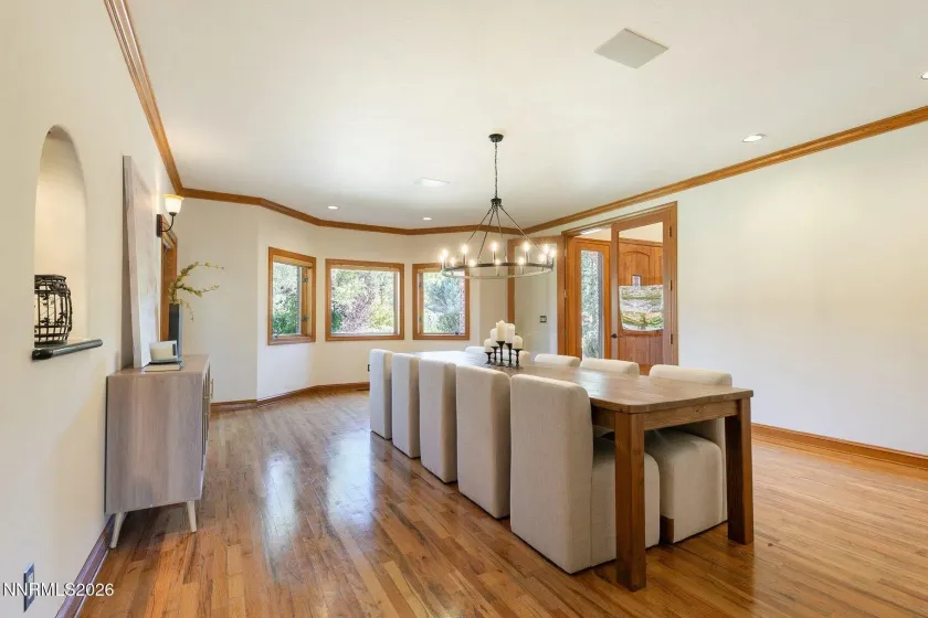 55 Hidden Lake, Reno, Nevada 89521, 6 Bedrooms Bedrooms, ,8 BathroomsBathrooms,Residential,Residential,Hidden Lake,0,260009103