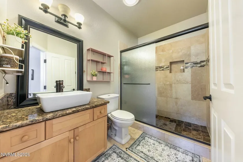 55 Hidden Lake, Reno, Nevada 89521, 6 Bedrooms Bedrooms, ,8 BathroomsBathrooms,Residential,Residential,Hidden Lake,0,260009103