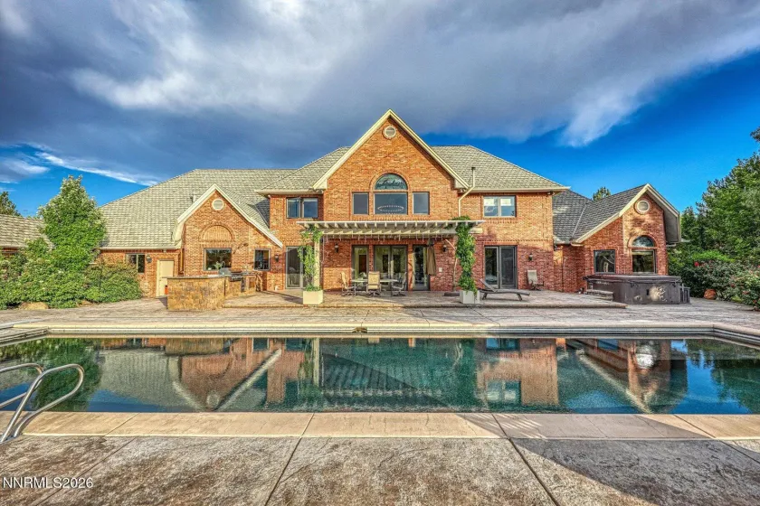 55 Hidden Lake, Reno, Nevada 89521, 6 Bedrooms Bedrooms, ,8 BathroomsBathrooms,Residential,Residential,Hidden Lake,0,260009103