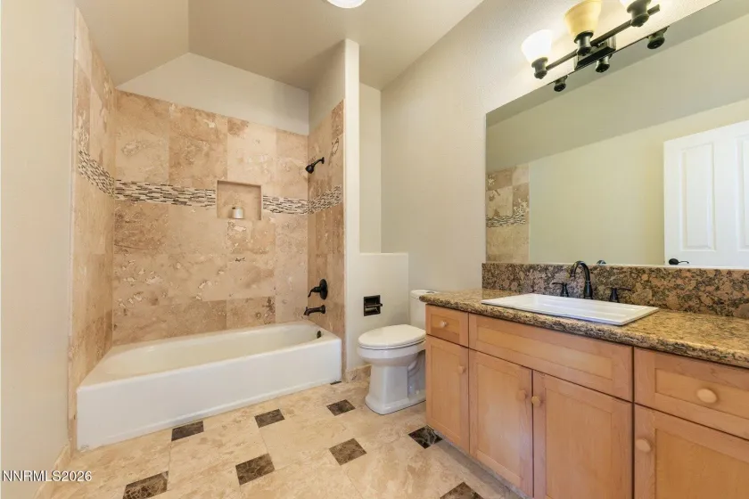 55 Hidden Lake, Reno, Nevada 89521, 6 Bedrooms Bedrooms, ,8 BathroomsBathrooms,Residential,Residential,Hidden Lake,0,260009103
