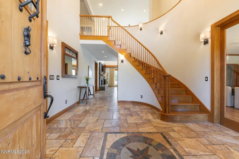 55 Hidden Lake, Reno, Nevada 89521, 6 Bedrooms Bedrooms, ,8 BathroomsBathrooms,Residential,Residential,Hidden Lake,0,260009103